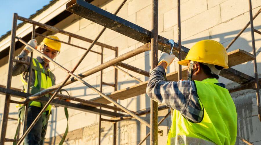 Gutter Repair and Sealing in Plumville, PA